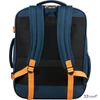 American Tourister hátizsák Casual Backpack M Take2Cabin 149175/A677  Dark Navy/Radiant Orange