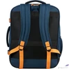 Kép 3/12 - American Tourister hátizsák Casual Backpack M Take2Cabin 149175/A677  Dark Navy/Radiant Orange