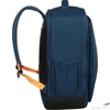Kép 5/12 - American Tourister hátizsák Casual Backpack M Take2Cabin 149175/A677  Dark Navy/Radiant Orange