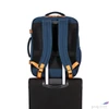 Kép 6/12 - American Tourister hátizsák Casual Backpack M Take2Cabin 149175/A677  Dark Navy/Radiant Orange