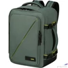 Kép 1/9 - American Tourister hátizsák Casual Backpack Ms Take2Cabin Dark Forest-150909/1257