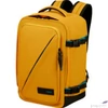 Kép 1/13 - American Tourister hátizsák Casual Backpack S Take2Cabin Yellow-14'9174/1924