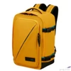 Kép 13/13 - American Tourister hátizsák Casual Backpack S Take2Cabin Yellow-14'9174/1924