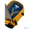 American Tourister hátizsák Casual Backpack S Take2Cabin Yellow-14'9174/1924