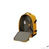 Kép 9/13 - American Tourister hátizsák Casual Backpack S Take2Cabin Yellow-14'9174/1924