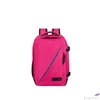 Kép 2/14 - American Tourister hátizsák Casual Backpack S Take2Cabin Raspberry Sorbet-14'9174/A254