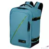 Kép 1/15 - American Tourister hátizsák Casual Backpack S Take2Cabin Breeze Blue-149174/461 beérk: május