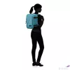 Kép 6/15 - American Tourister hátizsák Casual Backpack S Take2Cabin Breeze Blue-149174/461 beérk: május