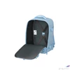 Kép 9/11 - American Tourister hátizsák Casual Backpack S Take2Cabin Raspberry Sorbet-149174/8365 PASTEL BLU