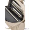 American Tourister hátizsák Soulpack Business Bp Tote 15.0 155848/1030-Beige