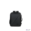 American Tourister hátizsák Take2Cabin Backpack M 153860/1041-Black