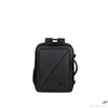 Kép 2/12 - American Tourister hátizsák Take2Cabin Backpack M 153860/1041-Black