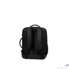 Kép 4/12 - American Tourister hátizsák Take2Cabin Backpack M 153860/1041-Black