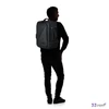 American Tourister hátizsák Take2Cabin Backpack M 153860/1041-Black