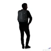 Kép 5/13 - American Tourister hátizsák Take2Cabin Backpack Ms 153859/1041-Black