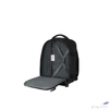 Kép 11/11 - American Tourister hátizsák Take2Cabin Backpack S 153858/1041-Black
