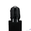 Kép 8/11 - American Tourister hátizsák Take2Cabin Backpack S 153858/1041-Black