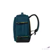 Kép 5/10 - American Tourister hátizsák Take2Cabin Casual Backpack 150909/0528-Harbor Blue