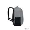 American Tourister hátizsák Take2Cabin Casual Backpack M 149175/1261-Dark Grey