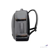 Kép 7/9 - American Tourister hátizsák Take2Cabin Casual Backpack M 14'9175/1261-Grey