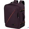 Kép 1/10 - American Tourister hátizsák Take2Cabin Casual Backpack M 14'9175/6209-Plum