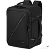 Kép 1/7 - American Tourister hátizsák TAKE2CABIN CASUAL BACKPACK MS 150909/1041-Black