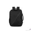 Kép 2/7 - American Tourister Take2Cabin fekete utazó hátizsák - Szuper áron!