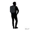 American Tourister Take2Cabin fekete utazó hátizsák - Szuper áron!