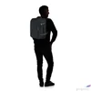 Kép 3/7 - American Tourister Take2Cabin fekete utazó hátizsák - Szuper áron!