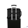 Kép 4/7 - American Tourister Take2Cabin fekete utazó hátizsák - Szuper áron!