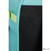 American Tourister hátizsák TAKE2CABIN CASUAL BACKPACK MS 150909/A647 TURQUOISE/LIME
