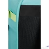 Kép 10/14 - American Tourister hátizsák TAKE2CABIN CASUAL BACKPACK MS 150909/A647 TURQUOISE/LIME