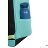 Kép 11/14 - American Tourister hátizsák TAKE2CABIN CASUAL BACKPACK MS 150909/A647 TURQUOISE/LIME
