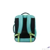 Kép 5/14 - American Tourister hátizsák TAKE2CABIN CASUAL BACKPACK MS 150909/A647 TURQUOISE/LIME