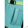 Kép 7/14 - American Tourister hátizsák TAKE2CABIN CASUAL BACKPACK MS 150909/A647 TURQUOISE/LIME