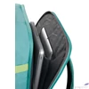 Kép 9/14 - American Tourister hátizsák TAKE2CABIN CASUAL BACKPACK MS 150909/A647 TURQUOISE/LIME