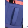 Kép 11/12 - American Tourister hátizsák TAKE2CABIN CASUAL BACKPACK MS 150909/A649 PURPLE/SUNSET CORAL