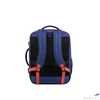Kép 12/12 - American Tourister hátizsák TAKE2CABIN CASUAL BACKPACK MS 150909/A649 PURPLE/SUNSET CORAL