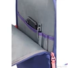 Kép 2/12 - American Tourister hátizsák TAKE2CABIN CASUAL BACKPACK MS 150909/A649 PURPLE/SUNSET CORAL