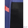 American Tourister hátizsák TAKE2CABIN CASUAL BACKPACK MS 150909/A649 PURPLE/SUNSET CORAL
