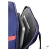 Kép 5/12 - American Tourister hátizsák TAKE2CABIN CASUAL BACKPACK MS 150909/A649 PURPLE/SUNSET CORAL