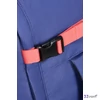 American Tourister hátizsák TAKE2CABIN CASUAL BACKPACK MS 150909/A649 PURPLE/SUNSET CORAL