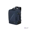 American Tourister hátizsák Take2Cabin Casual Backpack Ms 150909/1265 Dark navy