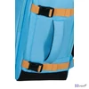 American Tourister hátizsák TAKE2CABIN CASUAL BACKPACK MS 150909/B025 Blueberry Fizz/Papaya Pop