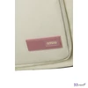American Tourister hátizsák TAKE2CABIN CASUAL BACKPACK MS 150909/B024 Coconut Sand/Galactic Mauve