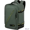 American Tourister hátizsák TAKE2CABIN CASUAL BACKPACK S 149174/1257-Dark Forest