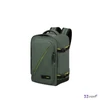 American Tourister hátizsák TAKE2CABIN CASUAL BACKPACK S 149174/1257-Dark Forest