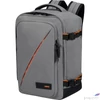 Kép 1/10 - American Tourister hátizsák Take2Cabin Casual Backpack S 14'9174/1261-Grey