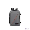 American Tourister hátizsák Take2Cabin Casual Backpack S 14'9174/1261-Grey