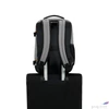 Kép 7/10 - American Tourister hátizsák Take2Cabin Casual Backpack S 14'9174/1261-Grey